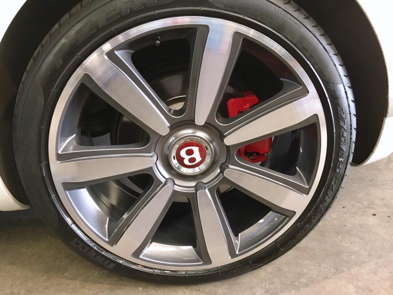 Alloy wheels and Rim