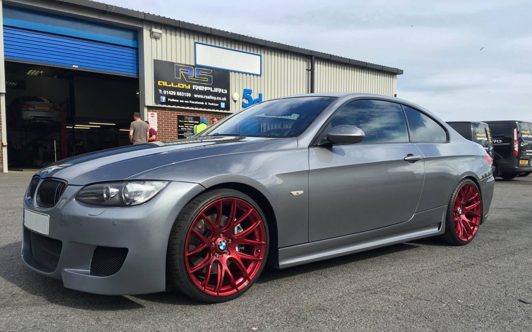 How To Choose The Best Tyres for Long-Distance Driving?