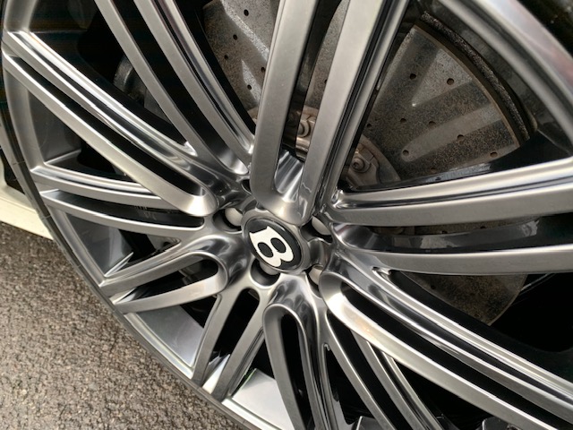 Car Alloy wheels rim