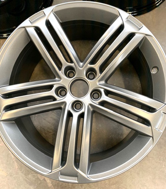 Alloy wheels rim by Rs Alloy