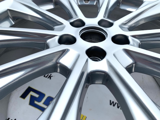 Alloy wheels rim by Rs Alloy