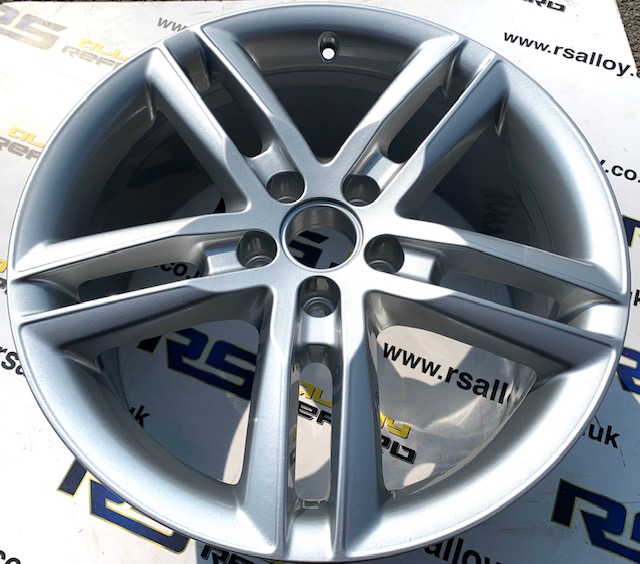 Alloy wheels rim