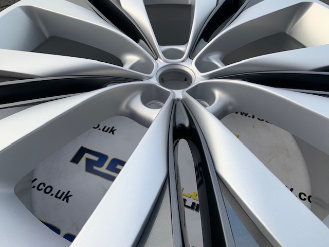 Alloy wheels rim by Rs Alloy