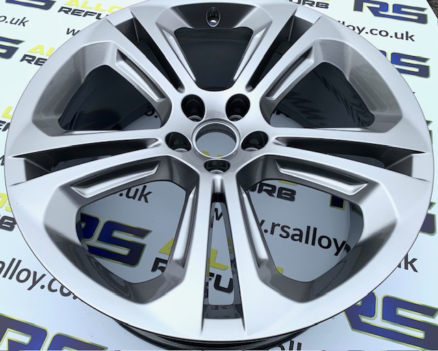 Alloy wheels rim by Rs Alloy