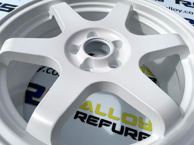 Alloy wheels rim
