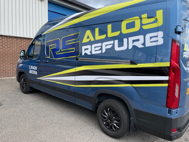 What Is An Alloy Wheel Refurbishment and What Are Its Benefits?